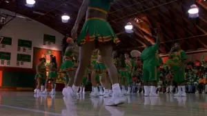 Backdrop to the movie "Bring It On" #788050