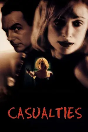 Poster to the movie "Casualties" #744548