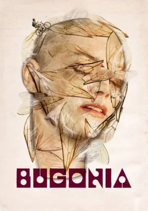 Poster to the movie "Bugonia" #512111
