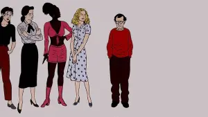 Backdrop to the movie "Deconstructing Harry" #227511