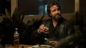 Backdrop to the movie "Den of Thieves 2: Pantera" #580885