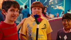 Backdrop to the movie "Diary of a Wimpy Kid: Rodrick Rules" #724237