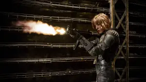 Backdrop to the movie "Dredd" #606199