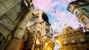 Backdrop to the movie "Poor Things" #160904