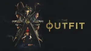Backdrop to the movie "The Outfit" #838129
