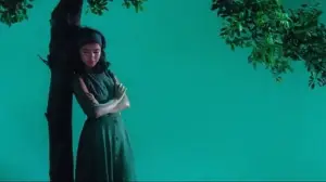 Backdrop to the movie "Gate of Flesh" #764833