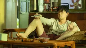 Backdrop to the movie "Gold or Shit" #705690