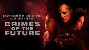 Crimes of the Future