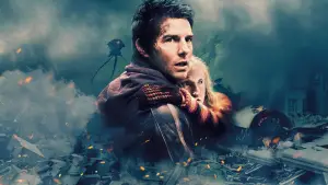 Backdrop to the movie "War of the Worlds" #608543