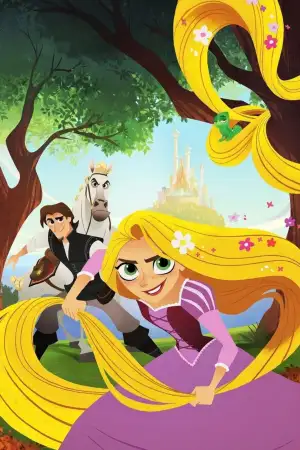 Tangled: Before Ever After