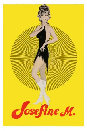 Poster to the movie "Josefine M." #713769
