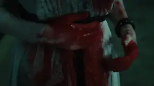 Backdrop to the movie "Jennifer