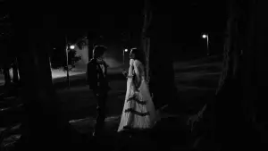 Backdrop to the movie "Jennifer