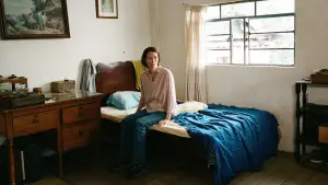 Backdrop to the movie "Memoria" #767579