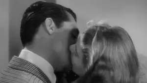 Backdrop to the movie "Notorious" #754606