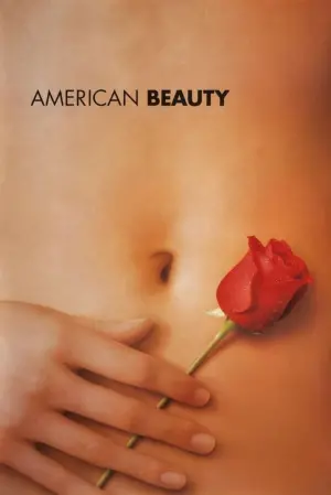 Poster to the movie "American Beauty" #1134
