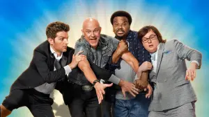 Backdrop to the movie "Hot Tub Time Machine 2" #333313