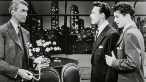 Backdrop to the movie "Rope" #665377