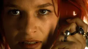 Backdrop to the movie "Run Lola Run" #225756