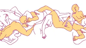 Backdrop to the movie "Shortbus" #290038