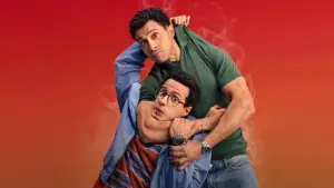 Backdrop to the movie "Siko Siko" #658180