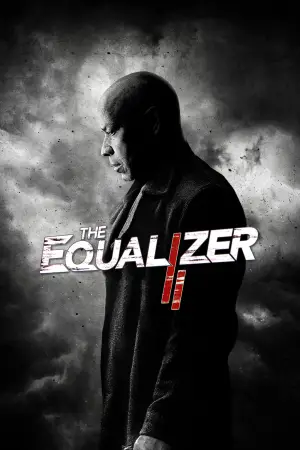 Poster to the movie "The Equalizer 2" #699631
