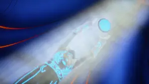 Backdrop to the movie "Tron" #641647