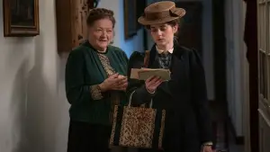 Backdrop to the movie "Münter & Kandinsky" #653927