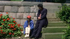 Backdrop to the movie "Fireworks" #710995