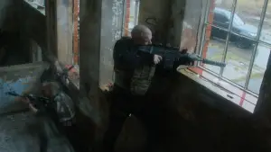 Backdrop to the movie "Sunray: Fallen Soldier" #654076