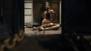 Backdrop to the movie "Evil Dead" #642879