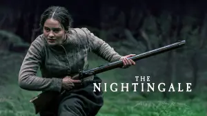 Backdrop to the movie "The Nightingale" #935585