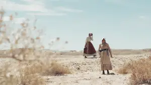 Backdrop to the movie "Pioneers" #715779