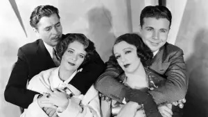 Backdrop to the movie "42nd Street" #407262