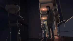 Backdrop to the movie "5 Centimeters per Second" #225278