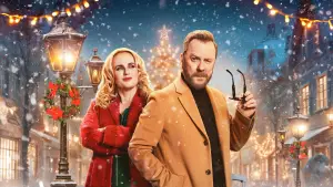 Backdrop to the movie "Tinsel Town" #599523