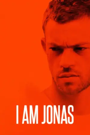 Poster to the movie "I Am Jonas" #153638