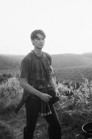 Poster to the movie "The Paradise of Thorns" #700425