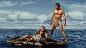 Backdrop to the movie "Ben-Hur" #652612