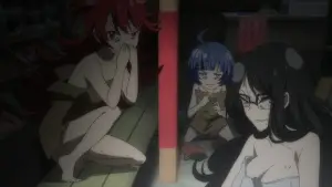 Backdrop to the movie "Laidbackers" #673681