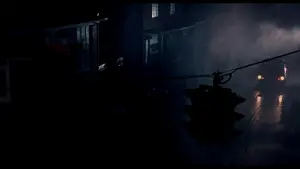 Backdrop to the movie "Squirm" #414689