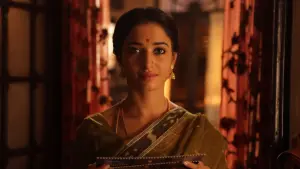 Backdrop to the movie "Devi(L)" #349310