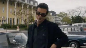 Backdrop to the movie "A Complete Unknown" #577630