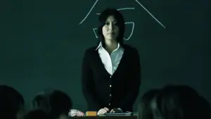 Backdrop to the movie "Confessions" #205610