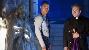 Backdrop to the movie "Sacrifice" #706559