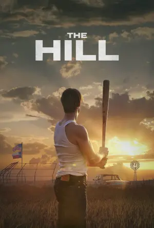 Poster to the movie "The Hill" #312412