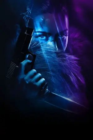 Poster to the movie "Ballerina" #526919