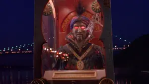 Backdrop to the movie "Big" #235365