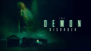 Backdrop to the movie "The Demon Disorder" #884765