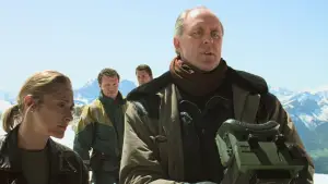 Backdrop to the movie "Cliffhanger" #786274